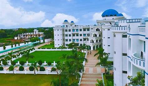 Integral University Lucknow Hostel Fees