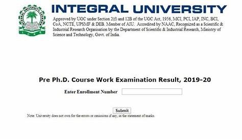 Integral University Result Carry Over 2016 17 Can Anybody Solve The Integration?