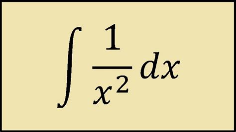 integral 1/ x 2-1