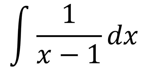 integral of 1/x 1/4