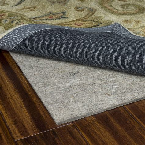 integral pad carpet