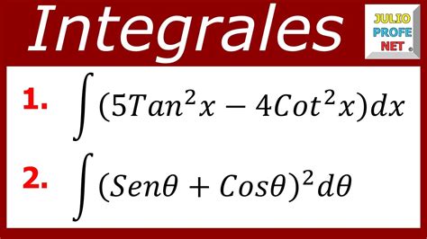 Calculadora De Integrales Sustitucion Trigonometrica ALL FINANCE