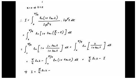 Integrate Ln X From 0 To 1 Calculus 2 Improper Integrals 9 Of 6 Integral Youtube
