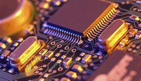 Integrated Circuit Wikipedia