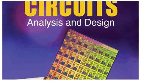 Integrated Circuit Design Pdf (PDF) LowPower Optimization