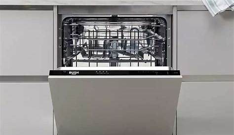 Integrated Dishwasher Sale Argos Get 22 Off This Indesit In The