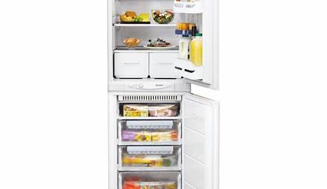 Buy KENWOOD KIFF5017 Integrated 50/50 Fridge Freezer