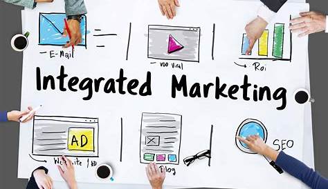 Image result for integrated marketing communication
