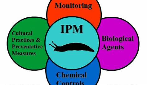 Integrated Pest Management Chart What Is IPM? The James Hutton Institute
