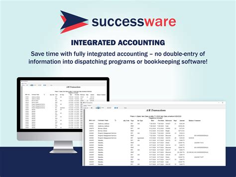 integrated accounting software new york ny
