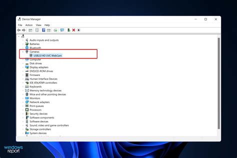 integrated camera driver for windows 11 msi