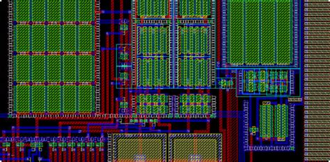 integrated chip design course