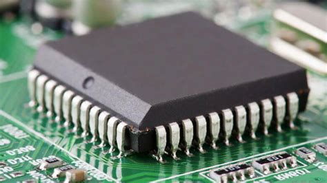 integrated circuit chip definition