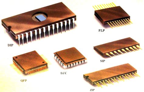 integrated circuit chips for sale