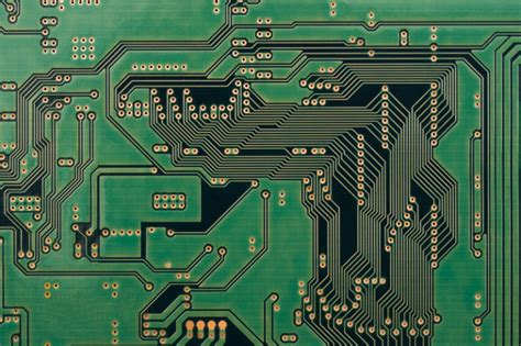 integrated circuit computer architecture