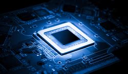 Integrated Circuit Database