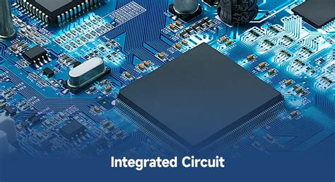Integrated Circuit Function Meaning