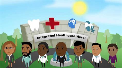 integrated health systems colorado