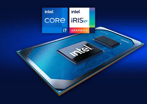 integrated intel iris xe or uhd graphics for i5 1235u processor
