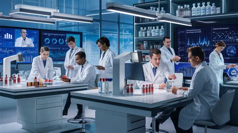 integrated pharma solutions