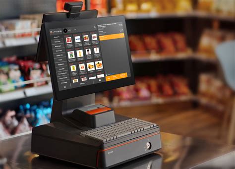 integrated pos and accounting software
