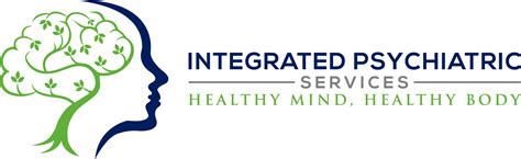 integrated psychiatric services