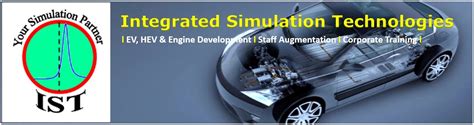 integrated simulation technologies pvt ltd