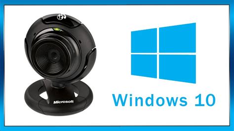 integrated webcam driver download windows 10