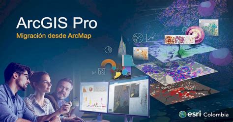 integrating data in arcgis pro