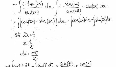 IIT JEE 2012 Integral, Integral of sec^2/(secx+tanx^(9/2