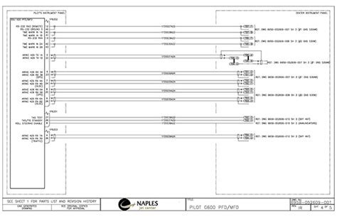 Integration of Wiring Diagrams in Engineering and Design