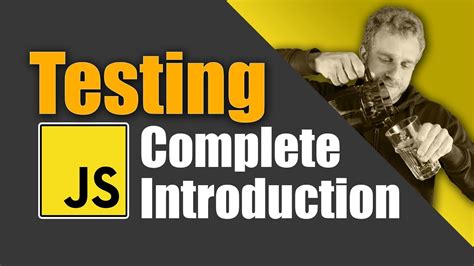 integration testing in javascript