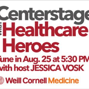 integrative health weill cornell