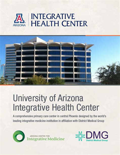 integrative medicine clinic of arizona
