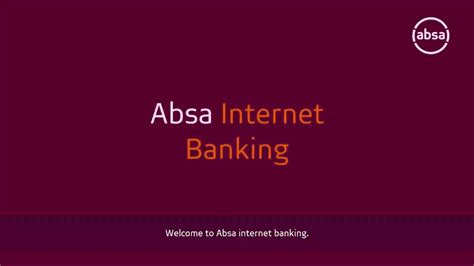 integrator absa botswana internet banking