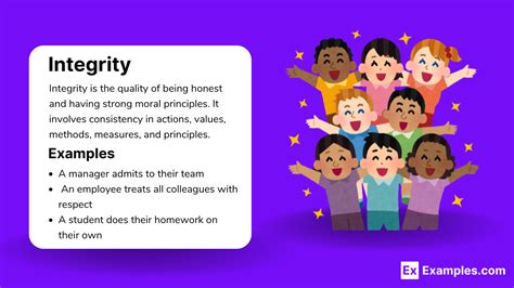 5 Ways Integrity Matters