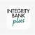 integrity bank plus login