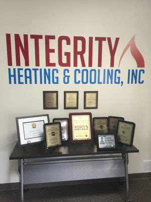 integrity heating and cooling mokena