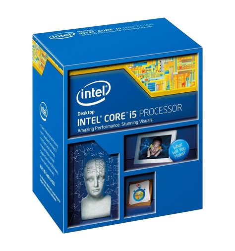 Intel Core i54690K Processor with Gigabyte GeForce GTX 960