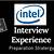 intel interview questions