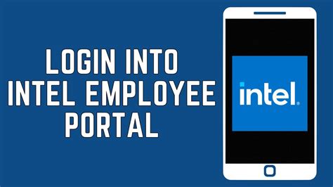 intel benefits login