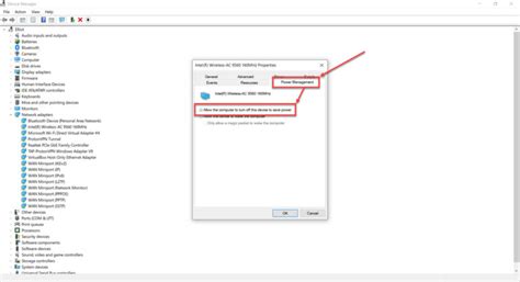 Intel Bluetooth Code 54