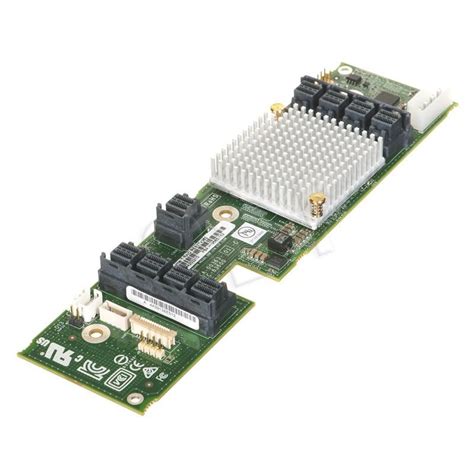 Intel C246 Raid Controller