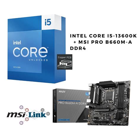 intel core i5 13600k desktop processor