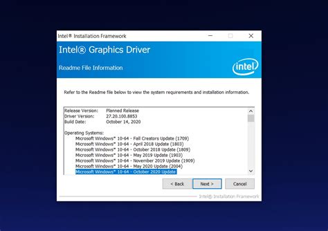 intel driver updater for windows 10
