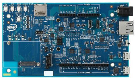 What is the Intel Edison for? IDTechEx Research Article