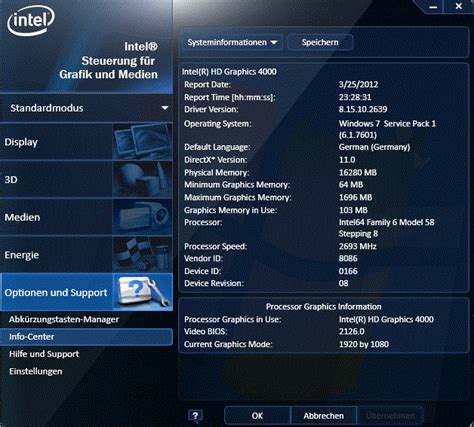 Driver Intel HD Gratis