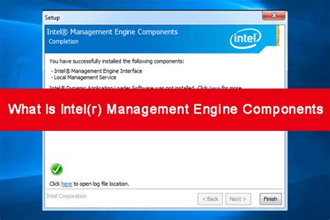 intel management engine components reddit