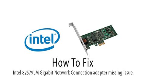 intel r 82574l gigabit network connection