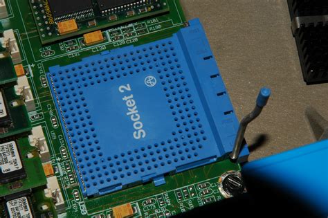 Intel Socket Wiki